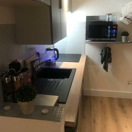 Valence 26000 Apartment Екстериор снимка
