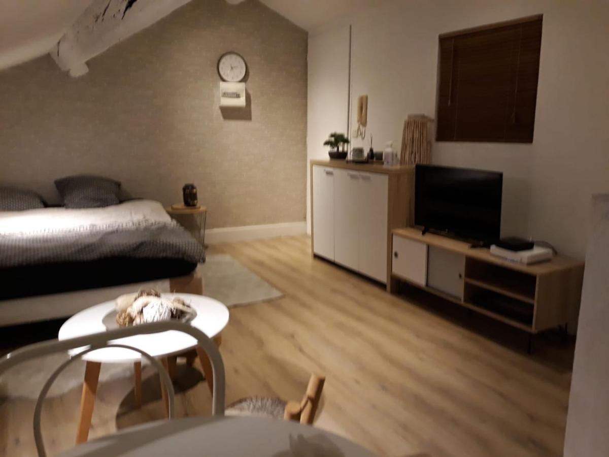 Valence 26000 Apartment Екстериор снимка