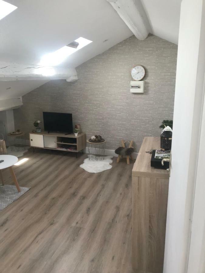 Valence 26000 Apartment Екстериор снимка