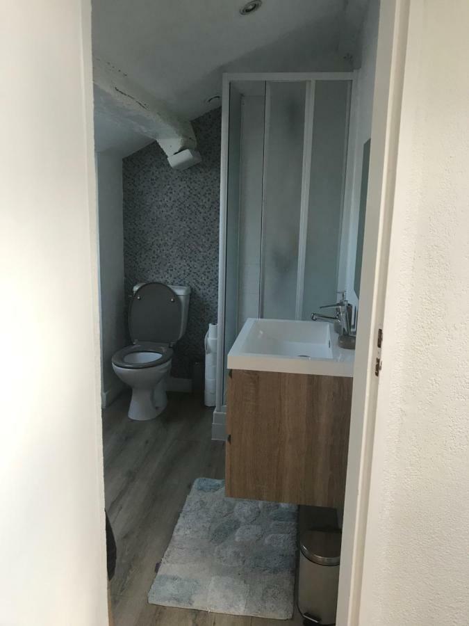 Valence 26000 Apartment Екстериор снимка